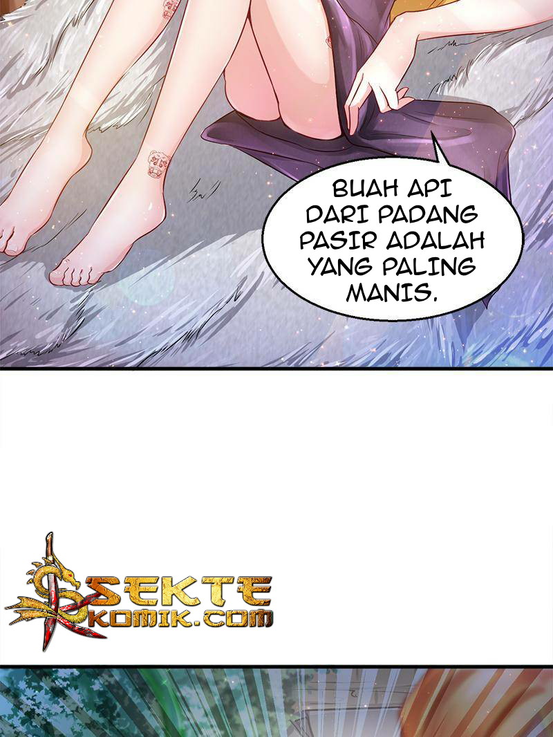 Beauty and the Beasts Chapter 14 Gambar 19